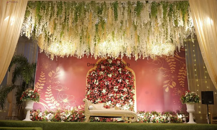 Auraflare Weddings  Events